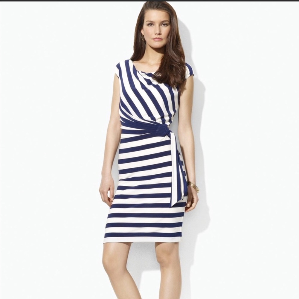 Lauren By Ralph Lauren, dress, size 6